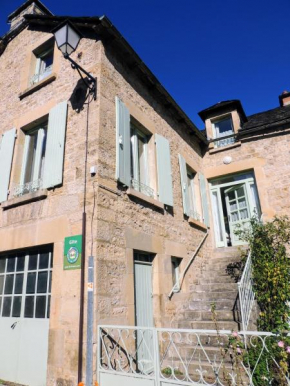 L'ANCIENNE FORGE